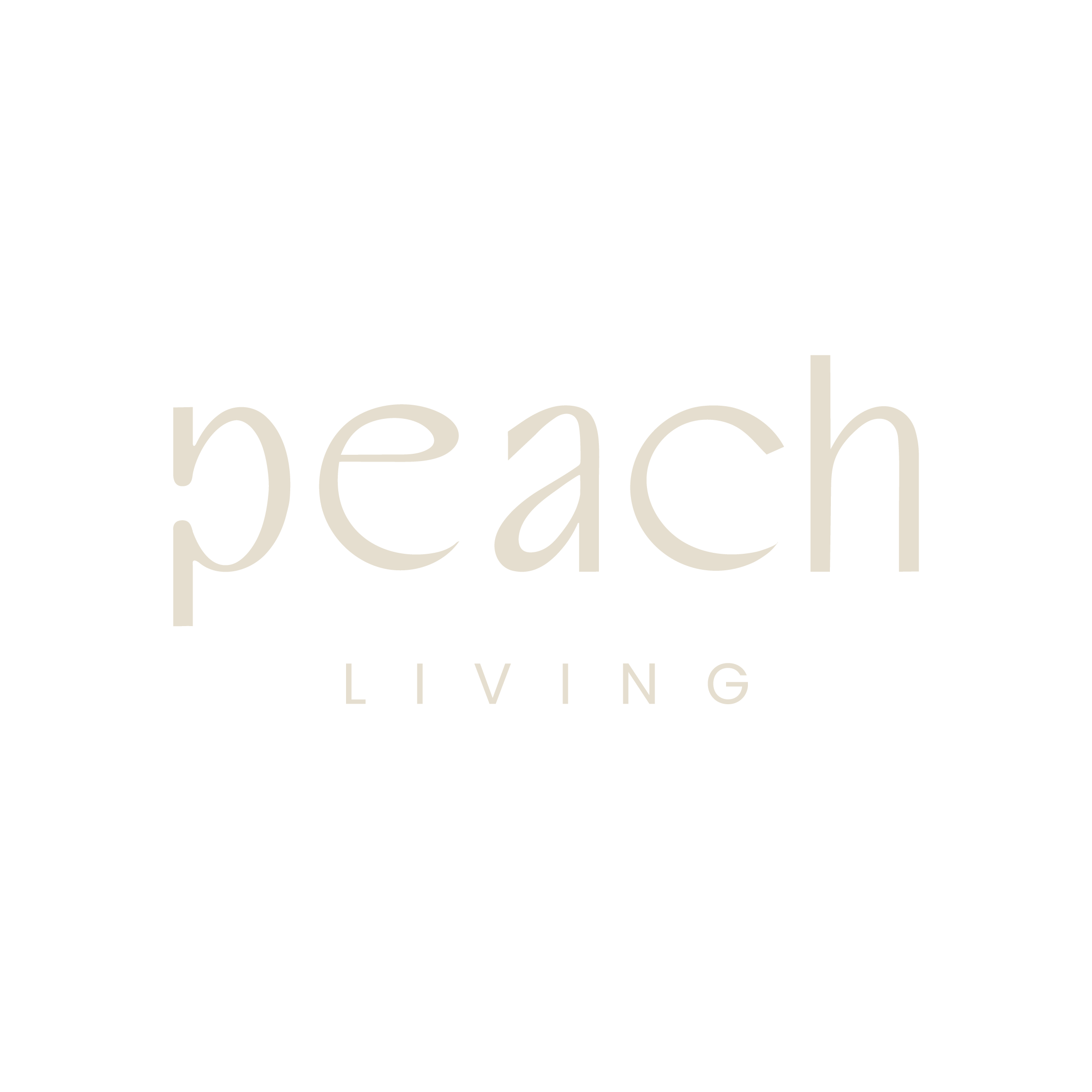 Peach Living